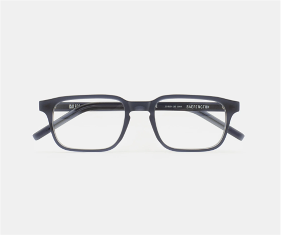 Montatura vista Kaleos Uomo BAERINGTON 53 C004 - BAERINGTON 53 C004